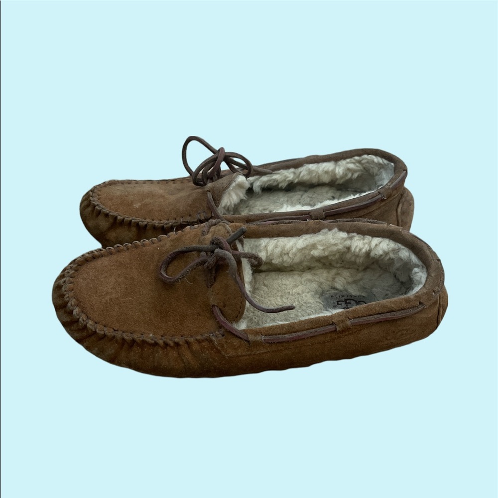 UGG Moccasins
